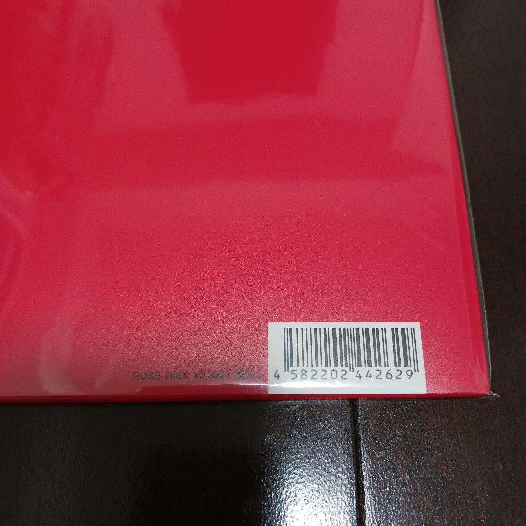 ランタンパレード love is the mystery　アナログ盤LPレコード