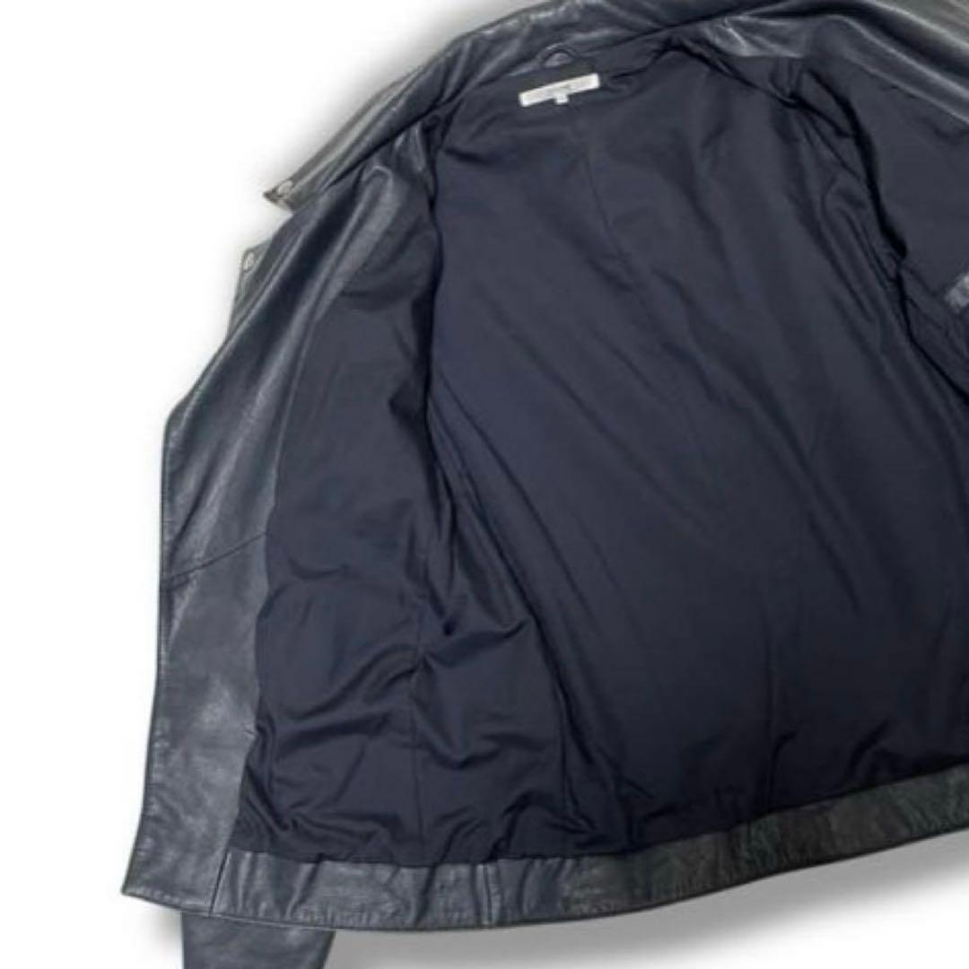 ✨✨カート✨✨JOURNAL STANDARDレザージャケットダブル