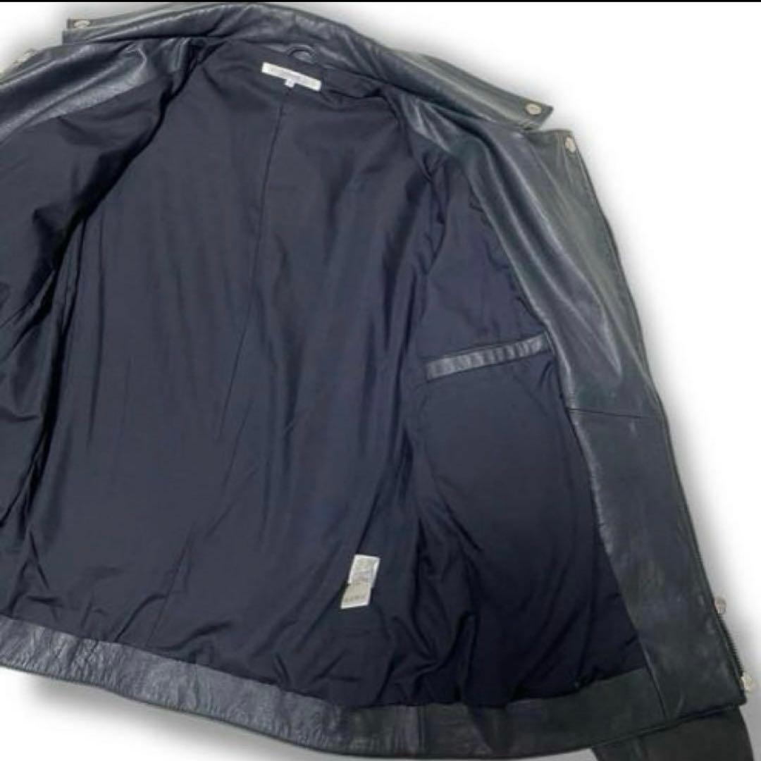 ✨✨カート✨✨JOURNAL STANDARDレザージャケットダブル