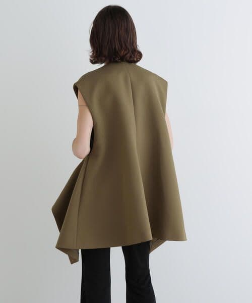 年末限定価格！！！新品同様♥️LEPHILのジレ♡ルフィル ADORE