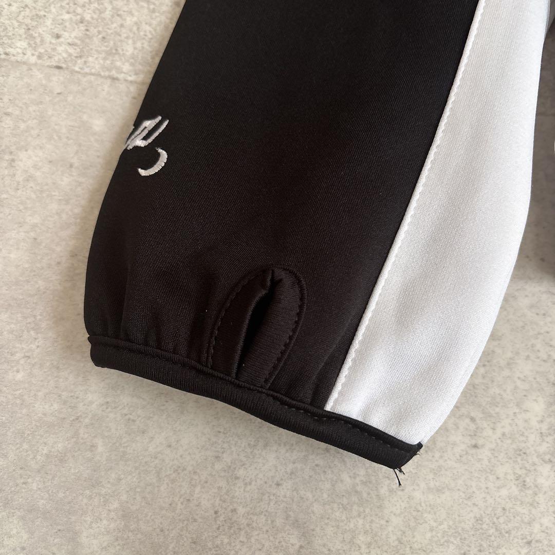 LUZeSOMBRA ルースイソンブラ ジャージ セットアップ XL