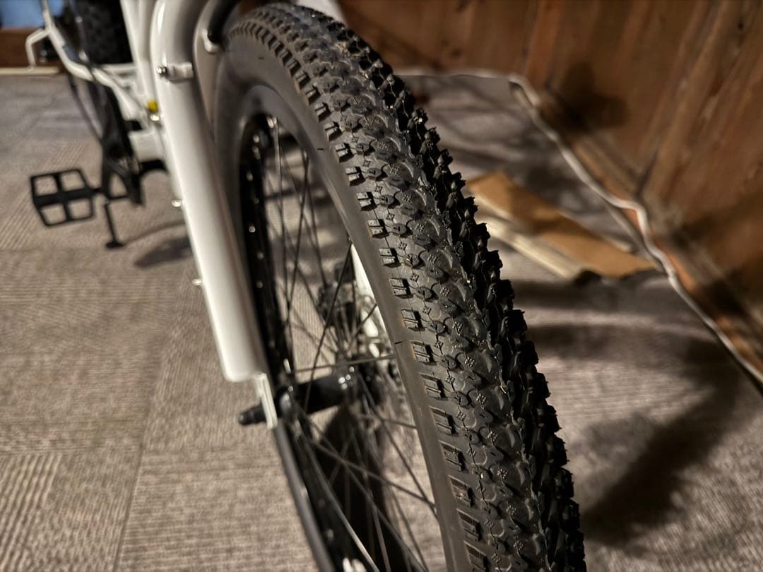 兼*哉様 夏来る！★モテるパパチャリ！88サイクル 自転車 東京千葉手渡しのみ定