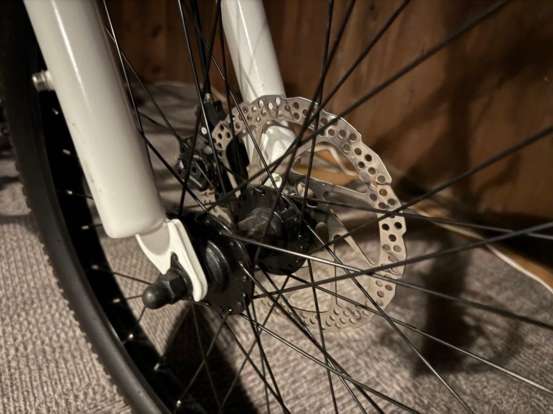 兼*哉様 夏来る！★モテるパパチャリ！88サイクル 自転車 東京千葉手渡しのみ定