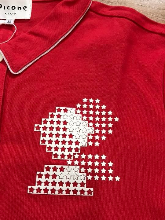 ピッコーネ  ポロシャツ レディース ゴルフ ウエア