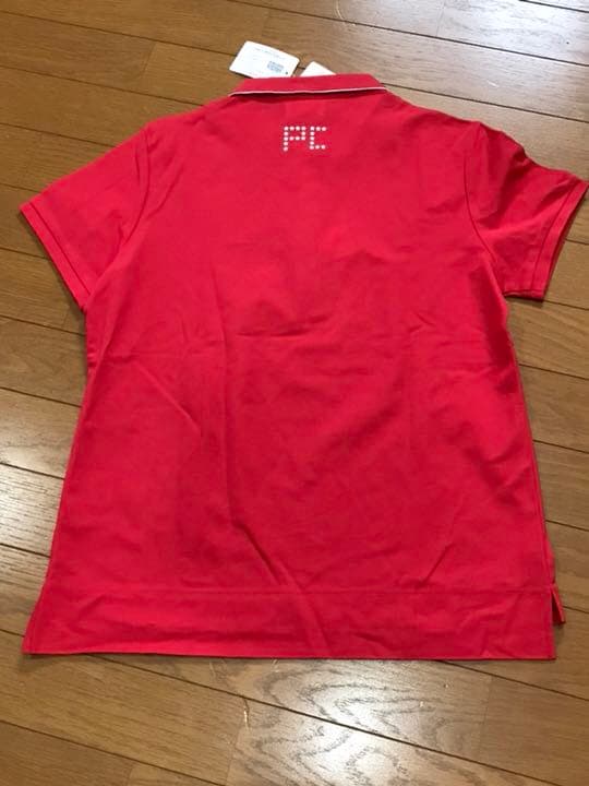 ピッコーネ  ポロシャツ レディース ゴルフ ウエア