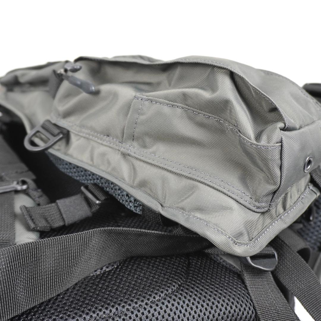 Pazdesign フロートパックベスト ZFV-032 パズデザイン