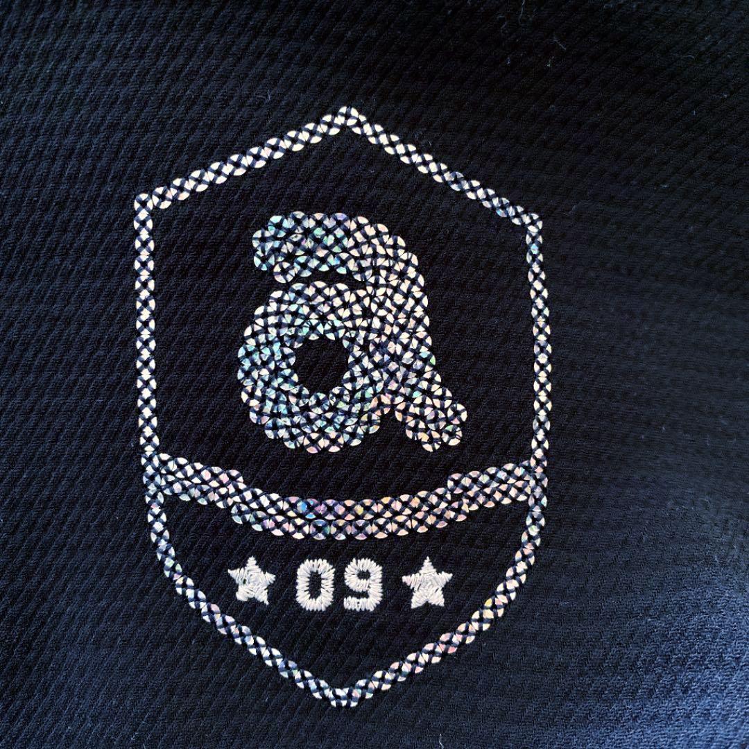 アルチビオ ロング丈中綿ベスト 38サイズ