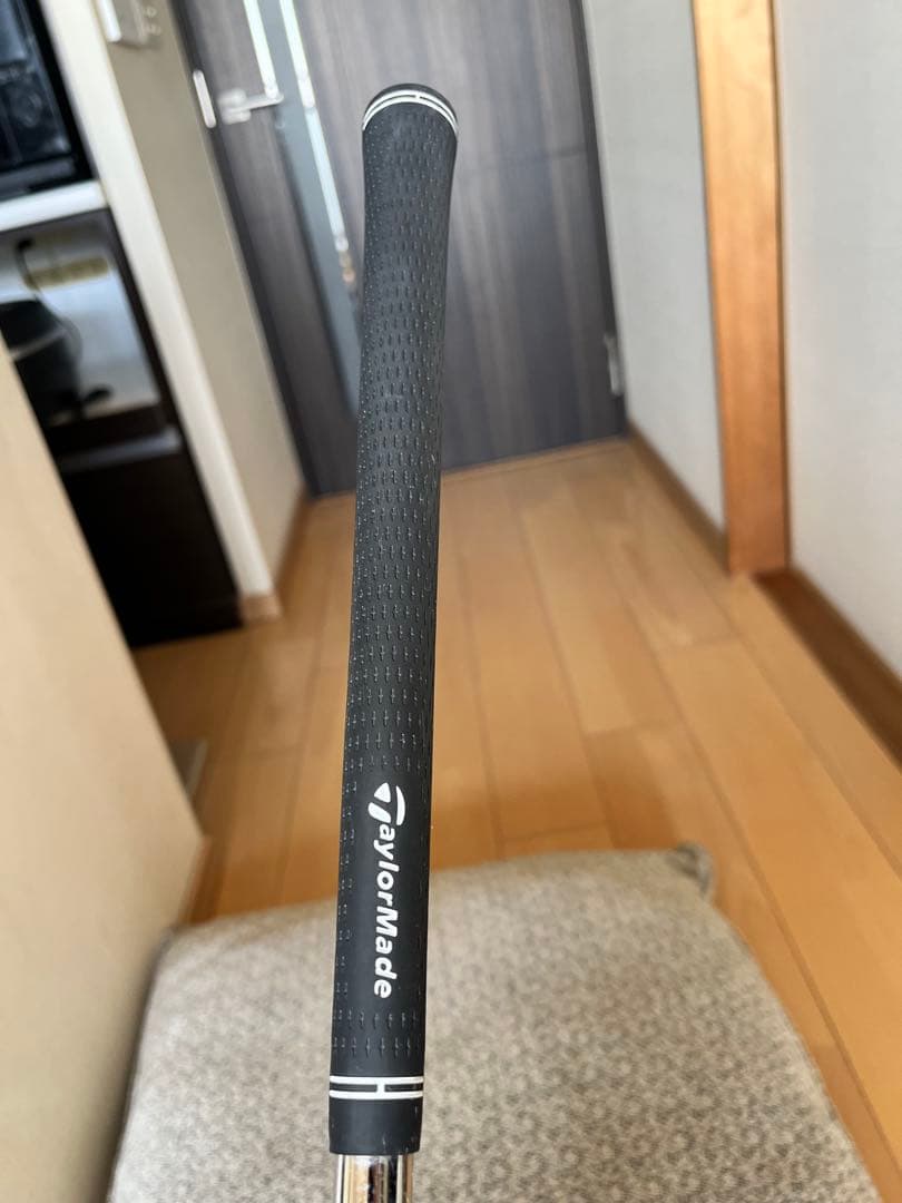 美品テーラーメイド　ツアープリファードMC 7番アイアン単品 KBSツアー95S