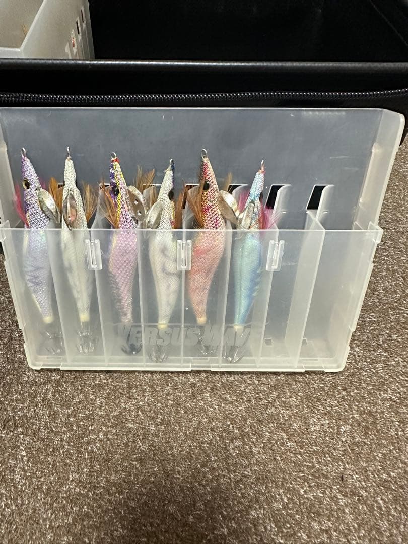 Valleyhill ルアーケース