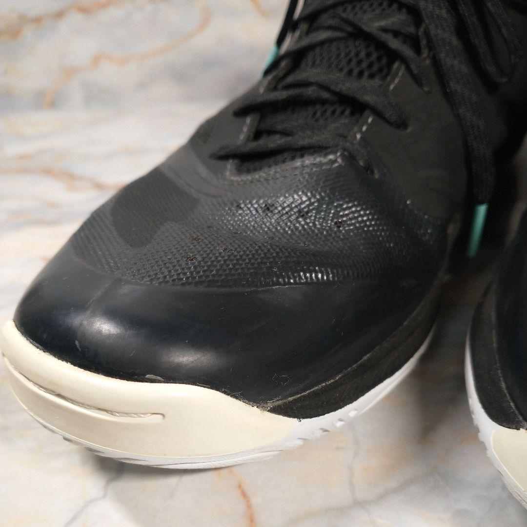 ASICS GLIDE NOVA FF バッシュ 27cm