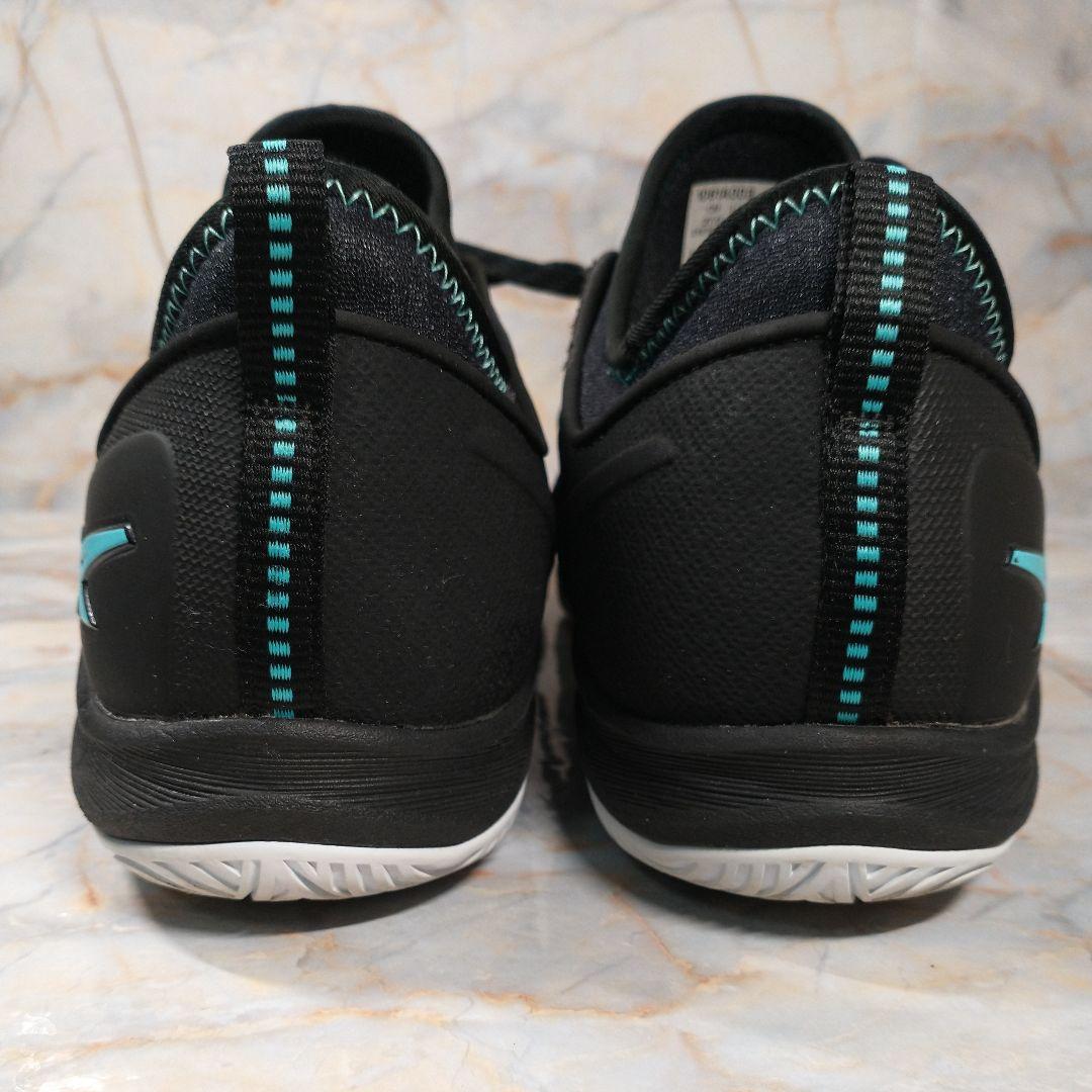 ASICS GLIDE NOVA FF バッシュ 27cm