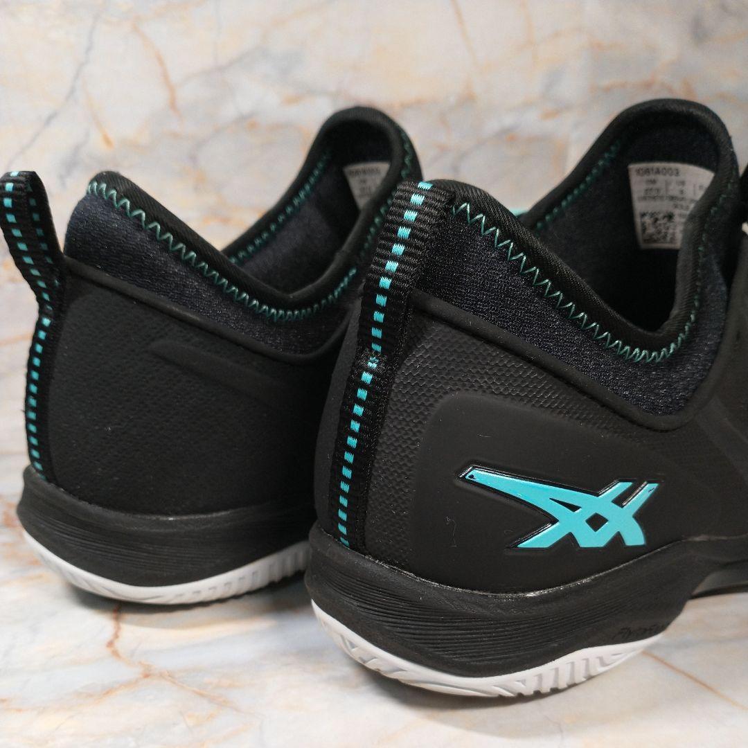 ASICS GLIDE NOVA FF バッシュ 27cm