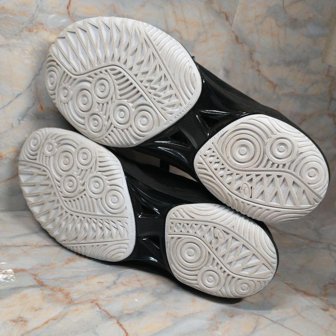 ASICS GLIDE NOVA FF バッシュ 27cm