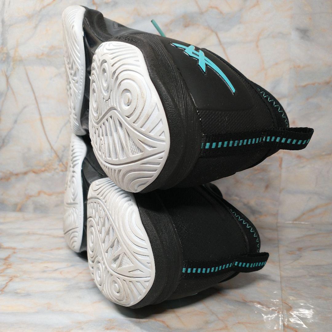 ASICS GLIDE NOVA FF バッシュ 27cm