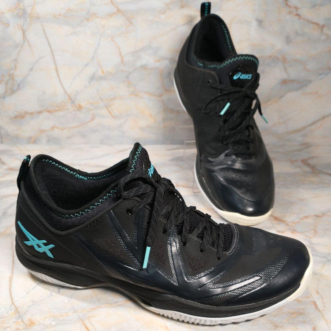 ASICS GLIDE NOVA FF バッシュ 27cm