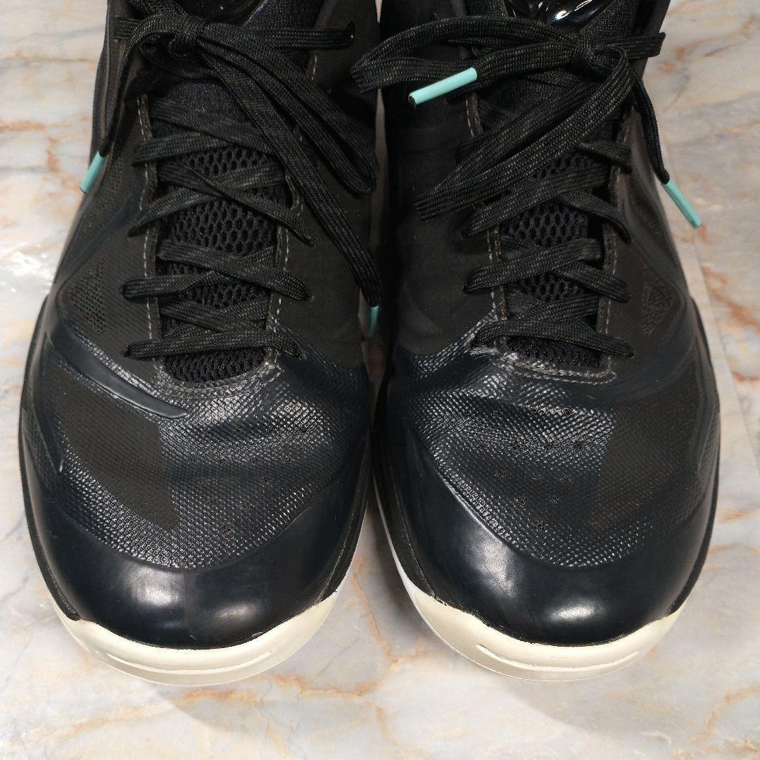 ASICS GLIDE NOVA FF バッシュ 27cm