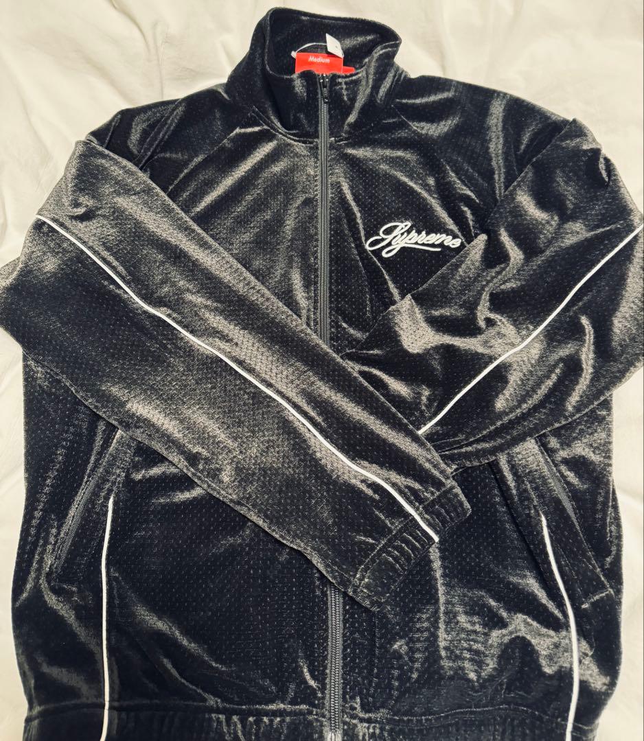 Supreme トラックジャケット2026ss