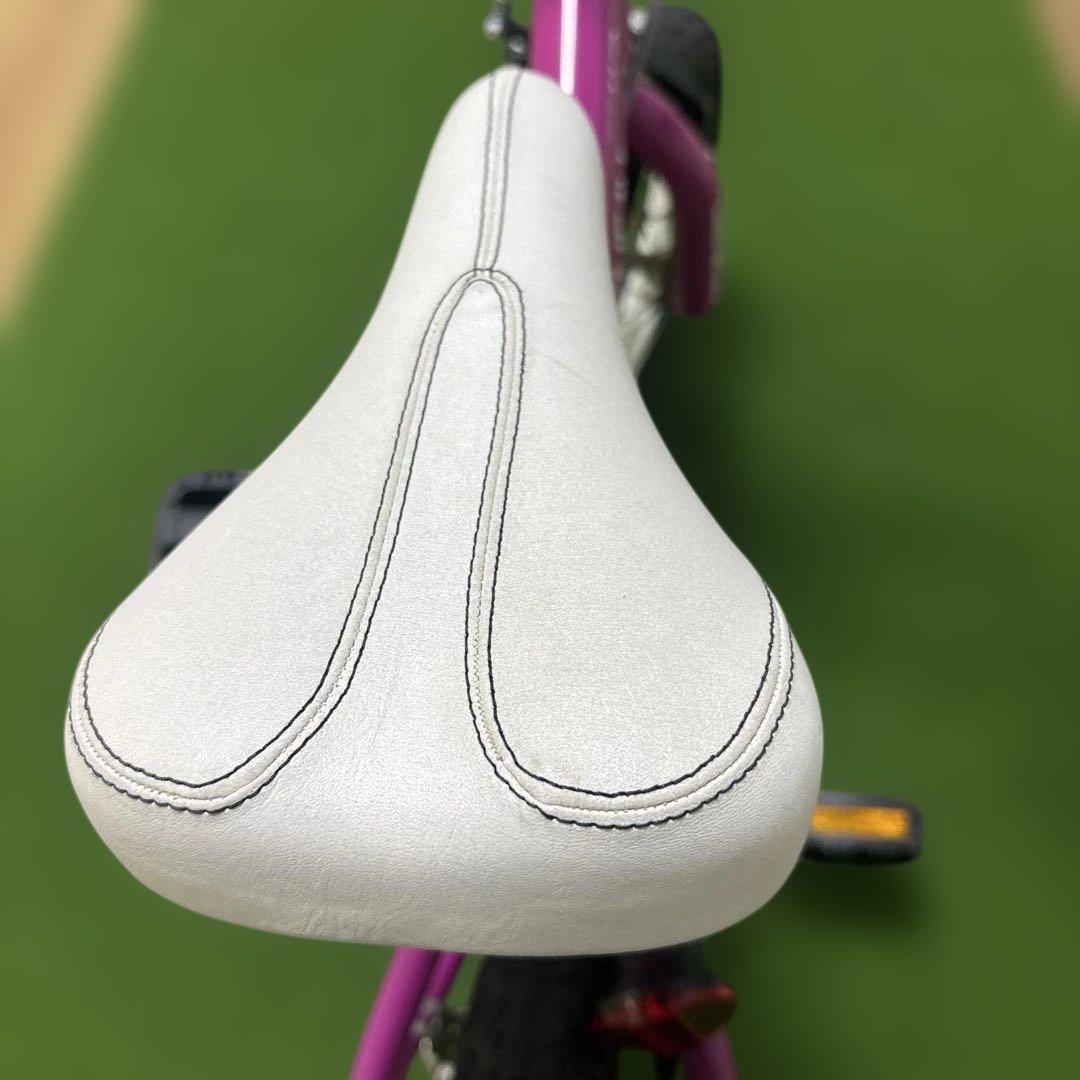 LOUIS GARNEAU LGS-J12 子供用自転車 12インチ ルイガノ