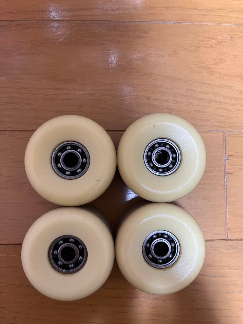 spitfire F4 52mm ニンジャベアリング付きスピットファイア