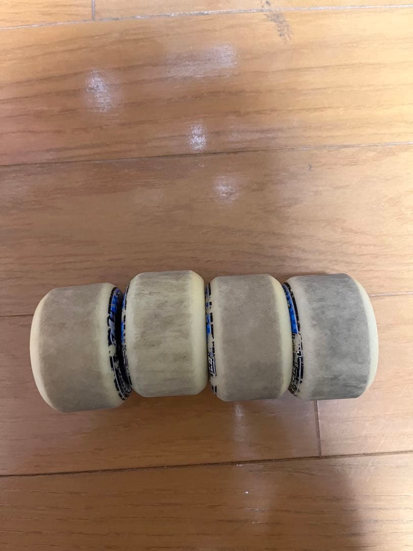 spitfire F4 52mm ニンジャベアリング付きスピットファイア