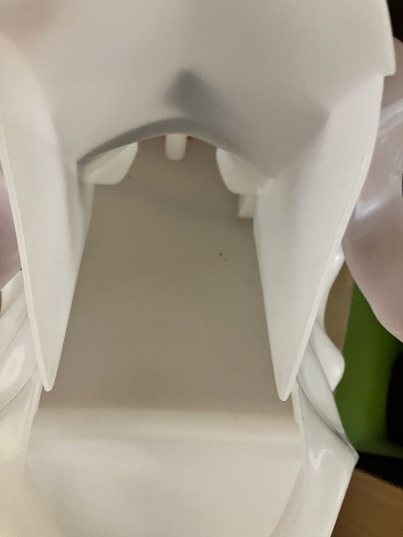 ディズニー　ナイトメア　ゼロ　ポップコーンバケツ