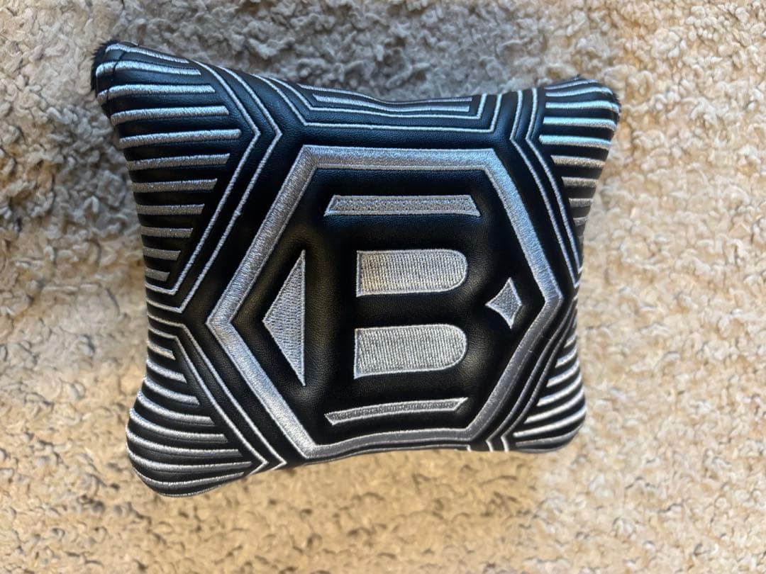 【美品】ベティナルディ(BETTINARDI) 2024 イノベイ 9.0