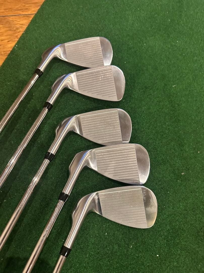 ヤマハ RMX VD40 5本セット