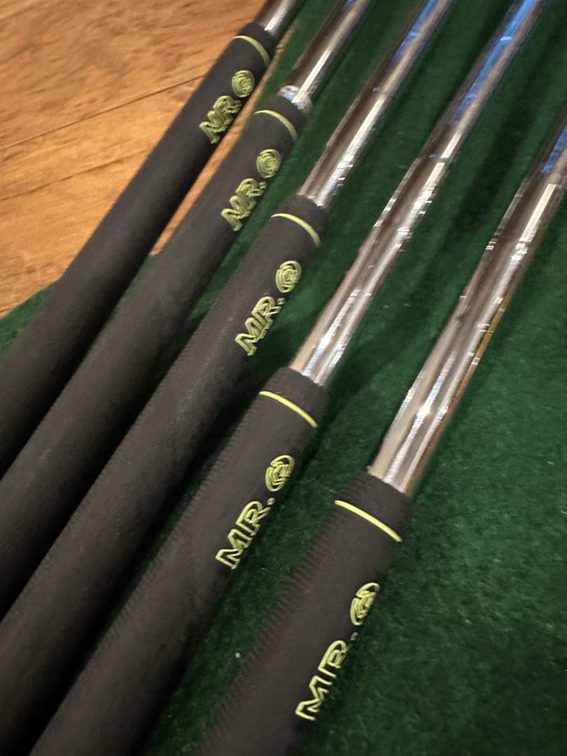 ヤマハ RMX VD40 5本セット