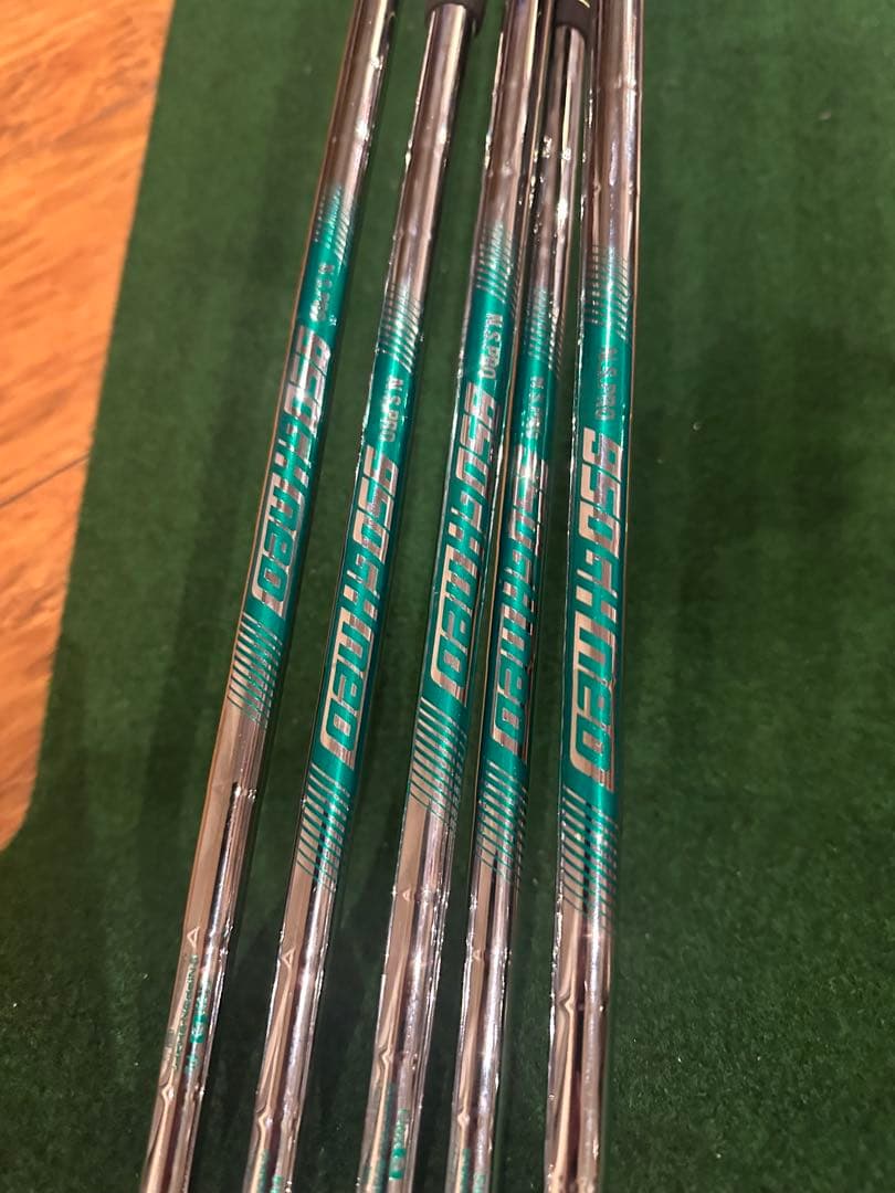 ヤマハ RMX VD40 5本セット