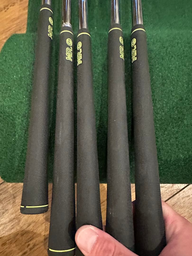 ヤマハ RMX VD40 5本セット