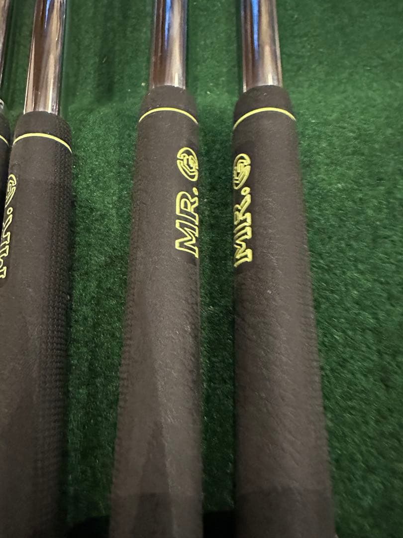 ヤマハ RMX VD40 5本セット