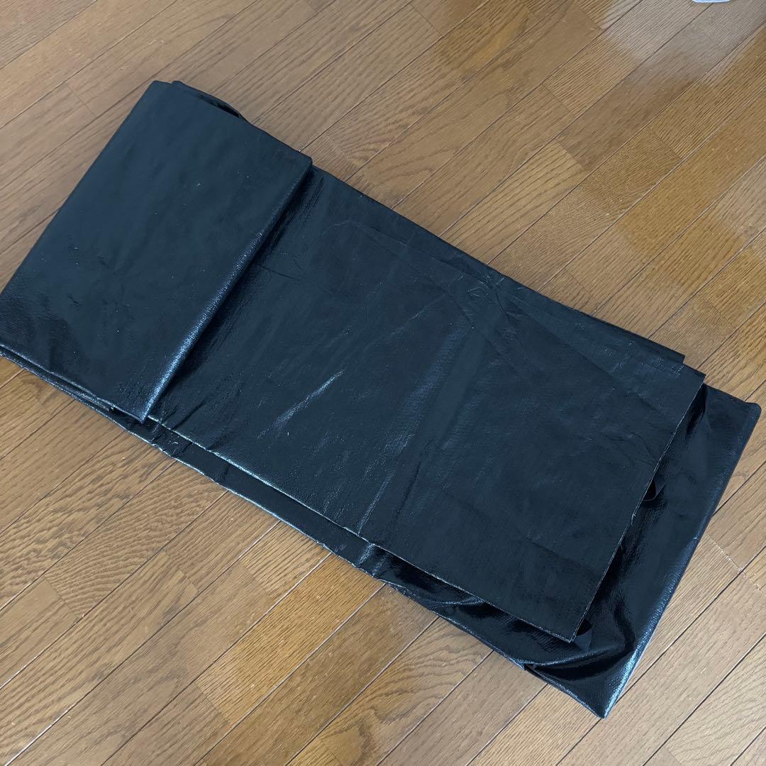 コディアックキャンバス　キャビンテント ６人用テント【※幕体のみ】