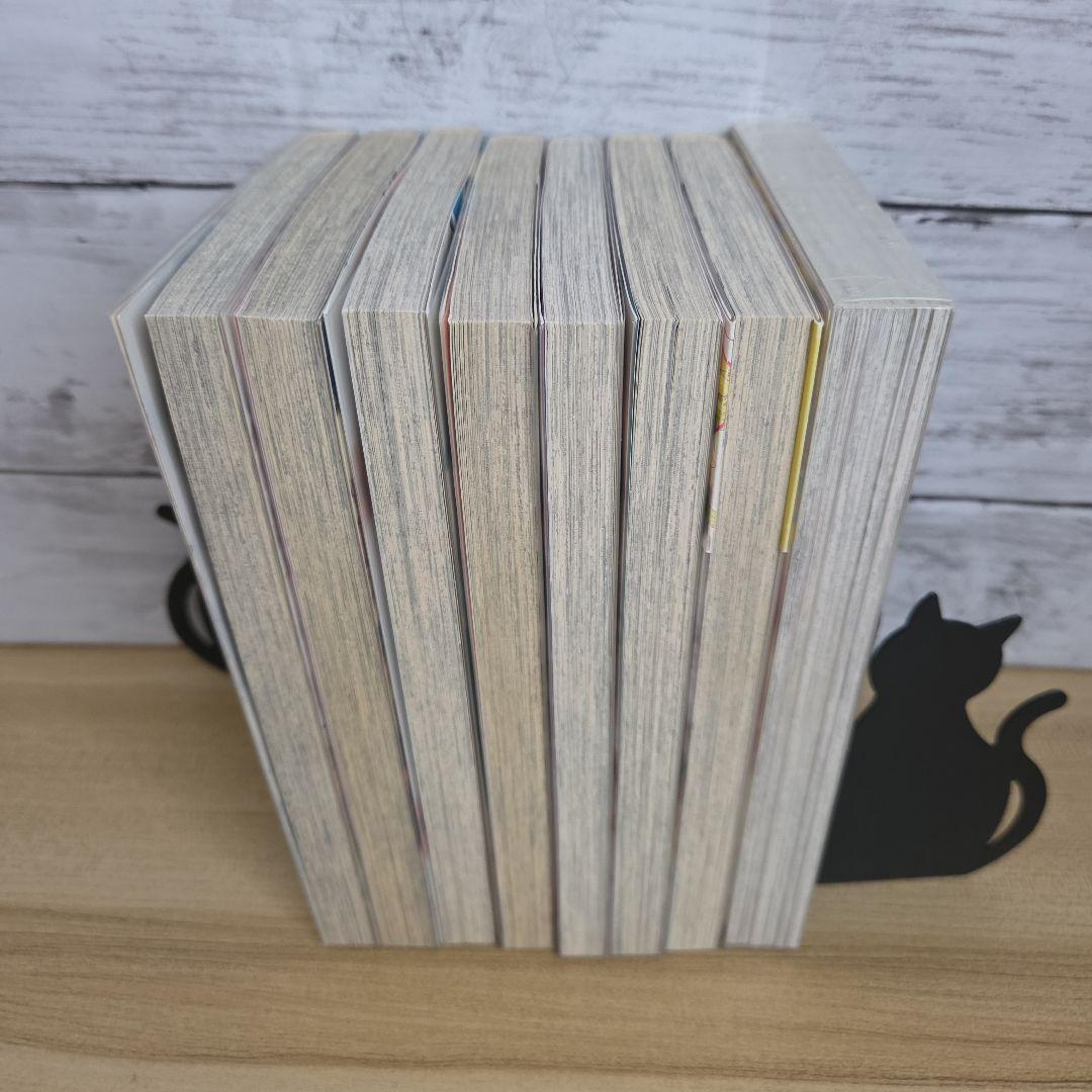 【全巻セット】かみちゃまかりんchu 特装版 1～7巻