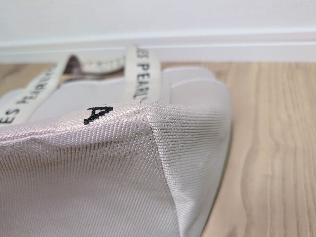 PEARLY GATES パーリーゲイツ ゴルフ バッグ カート ロッカー