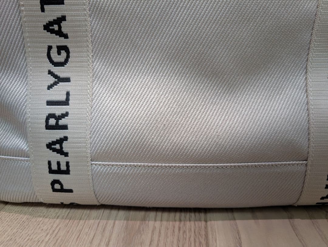 PEARLY GATES パーリーゲイツ ゴルフ バッグ カート ロッカー