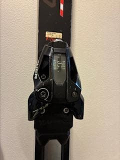 M*i様 FISCHER FIS GS r30 188CM 選手用スキー　Z18