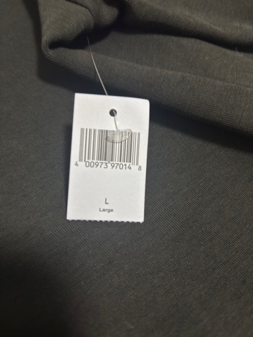 Walt Disney World ベースボールユニフォーム