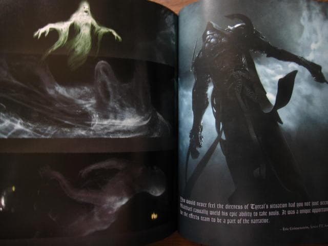 アート・デザイン・音楽 The Art of Diablo III: Reaper of Souls