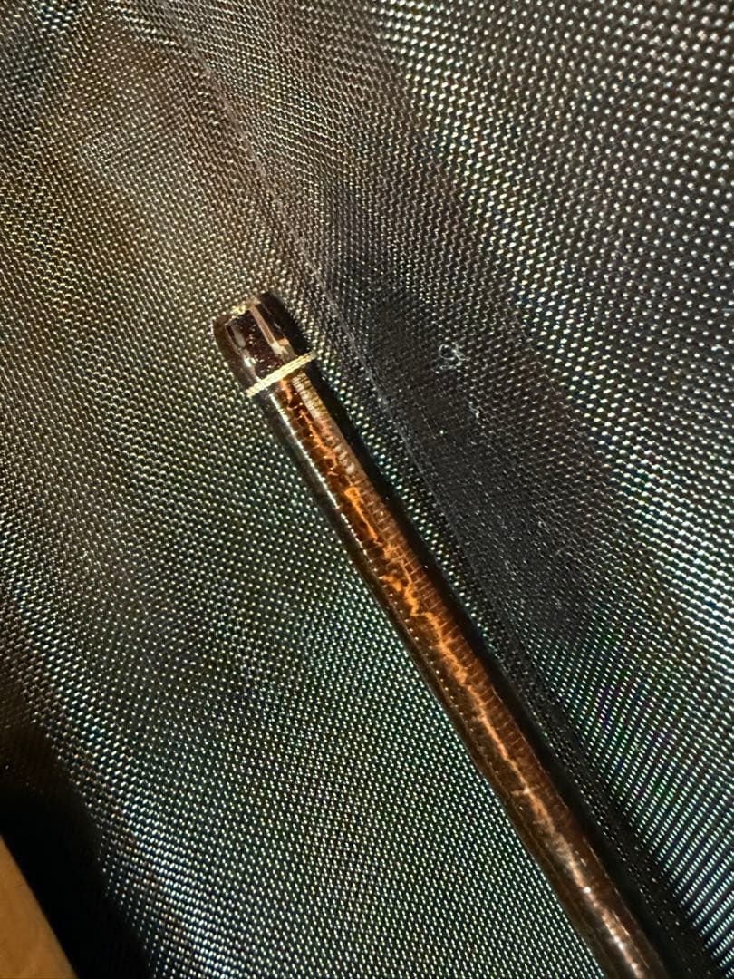 シマノカーディフネイティブスペシャルベイトロッド数回使用美品B77ML