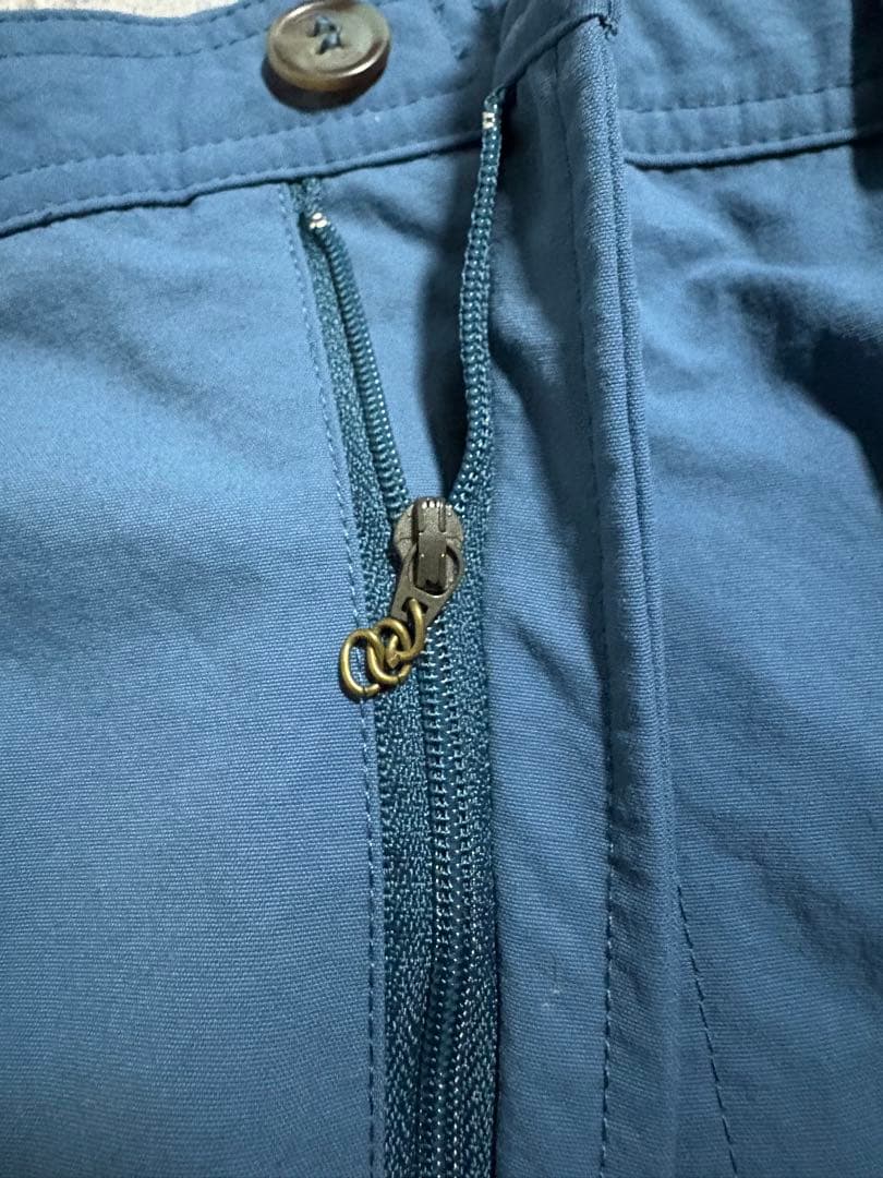 パンツ 00s adidas wide detachable cargo pants