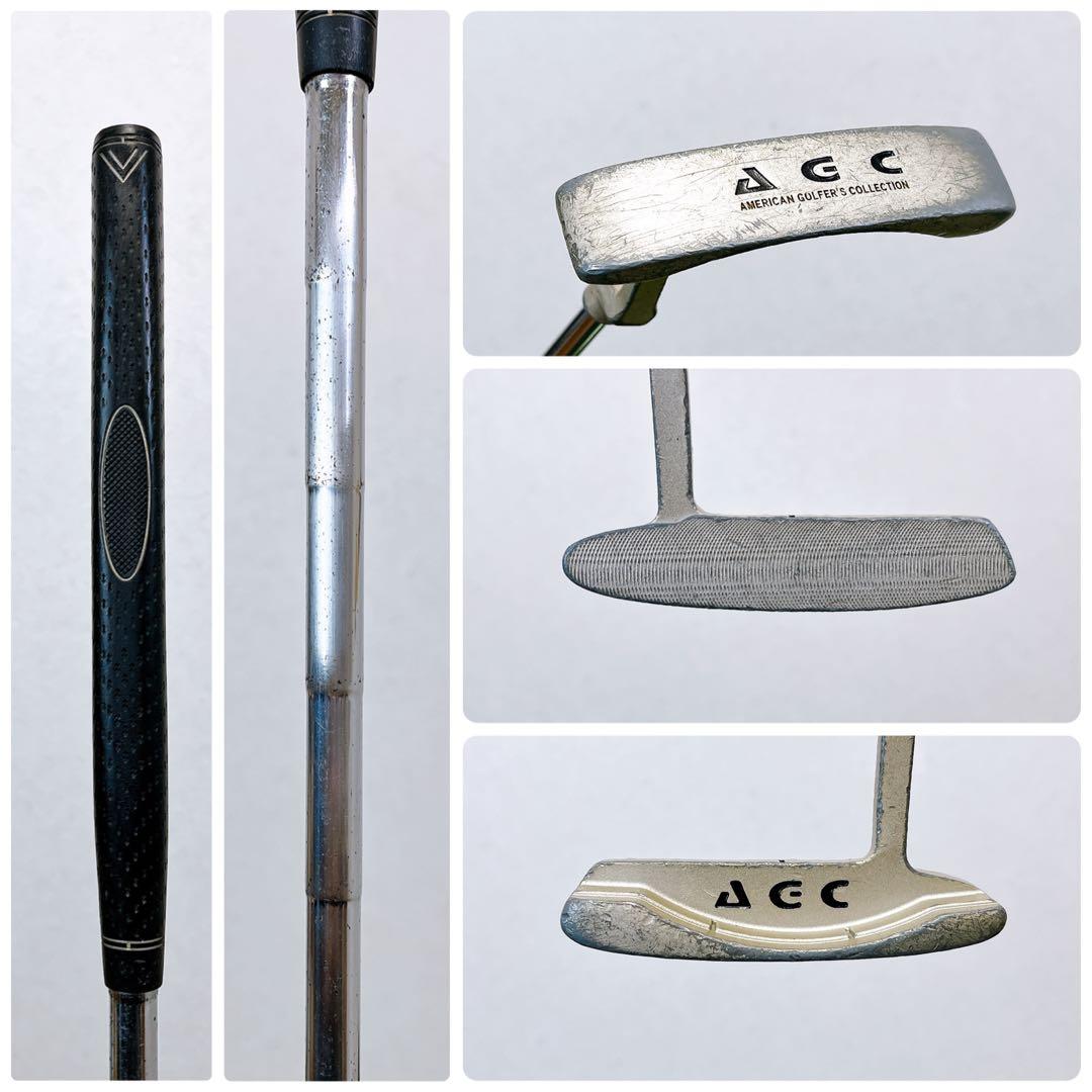 テーラーメイド　バーナー プラス　メンズレフティ クラブセット ニューバランス