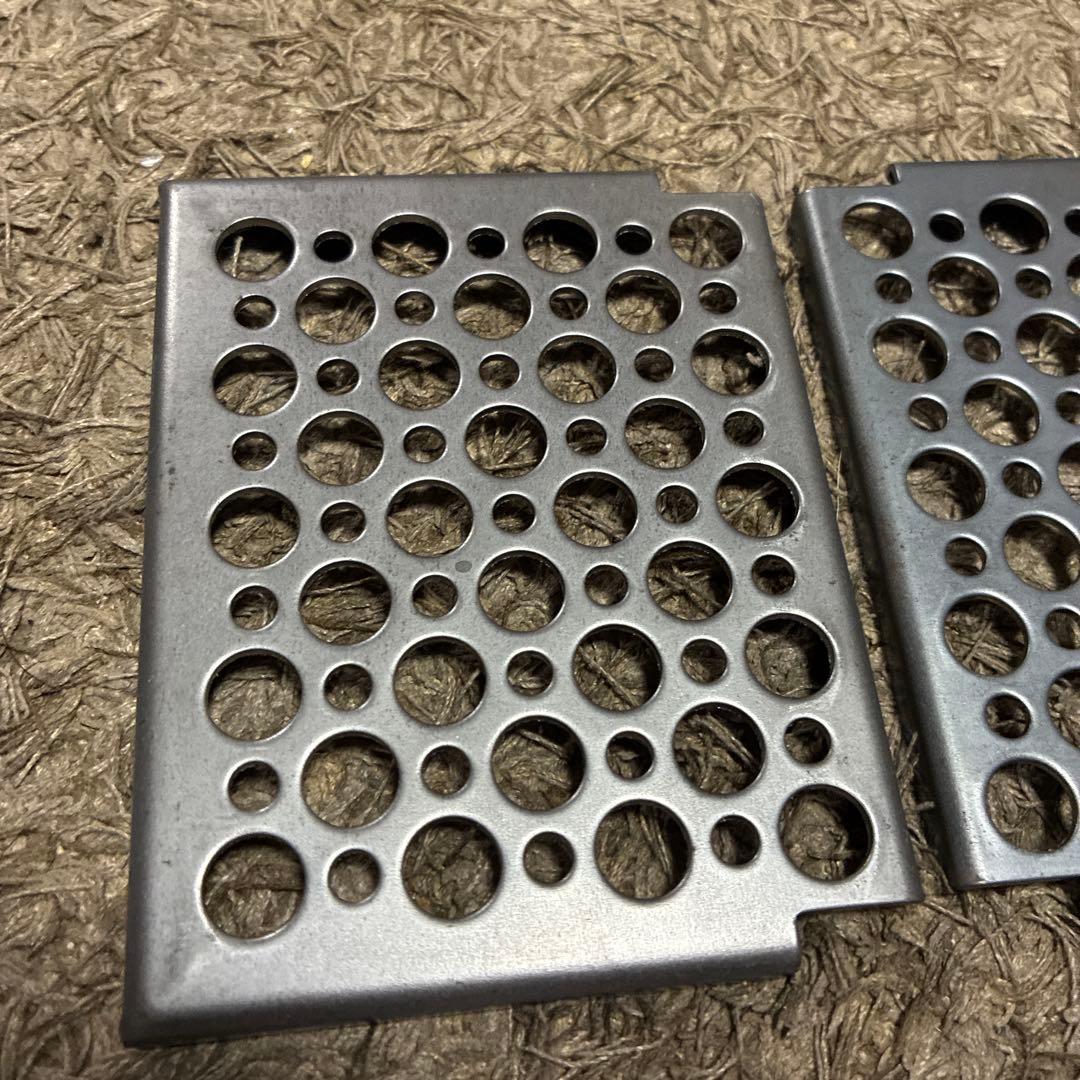 笑’sステンレス製 B-6君バーベキューグリル