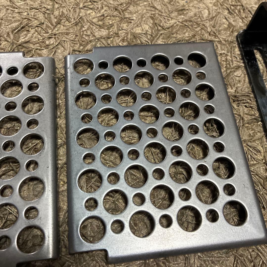 笑’sステンレス製 B-6君バーベキューグリル