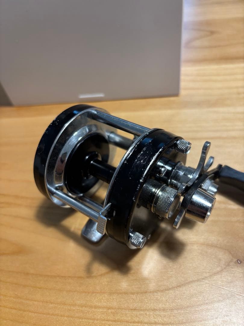 Abuアンバサダー5000C