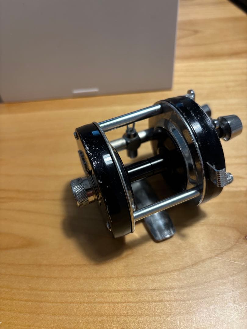 Abuアンバサダー5000C