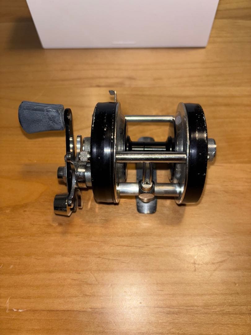 Abuアンバサダー5000C