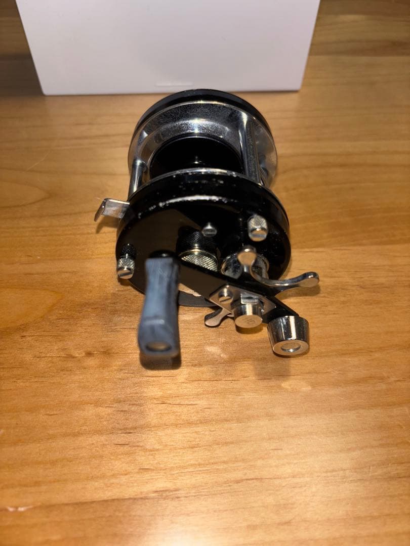 Abuアンバサダー5000C