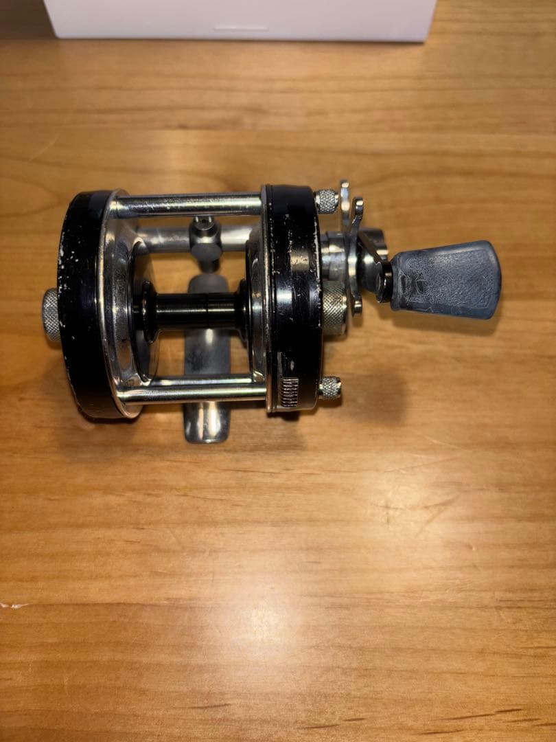 Abuアンバサダー5000C