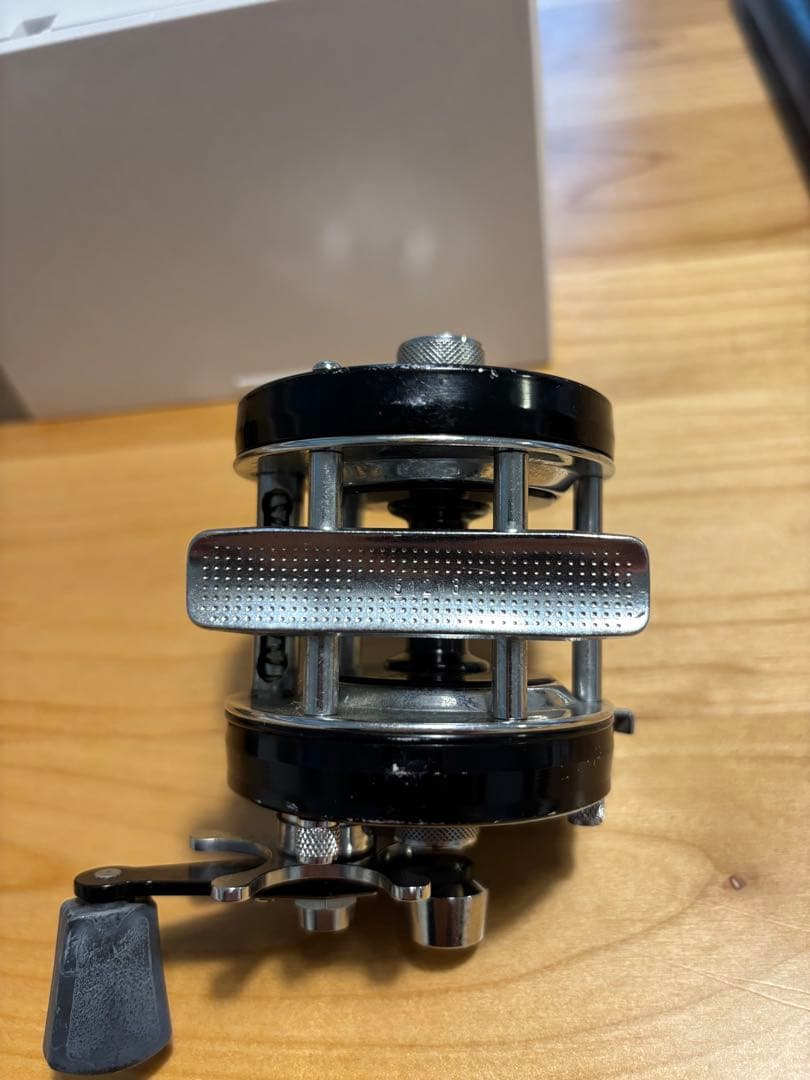 Abuアンバサダー5000C