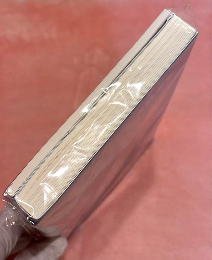 BTS 花様年華 THE NOTES １ 日本語版